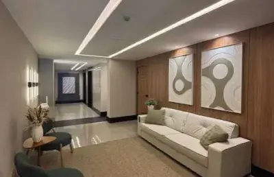 Invista no futuro com um apartamento 02 quartos na av. oceânica