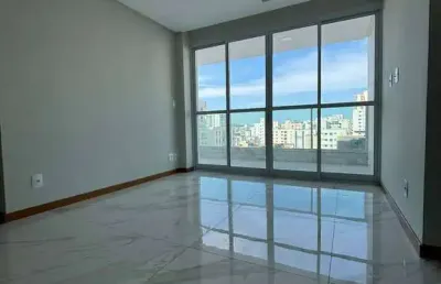 Apartamento moderno de 2 quartos à venda em edifício recém-entregue