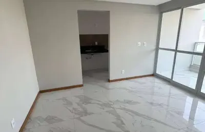Seu novo lar com estilo e conforto, apartamento de 2 quartos