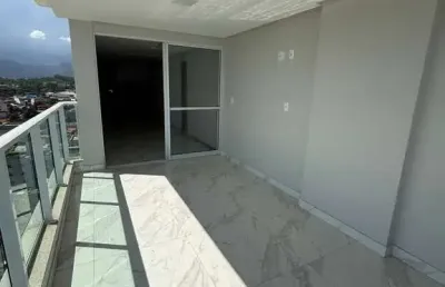 Apartamento de 03 quartos em prédio novo, lazer de alto padrão