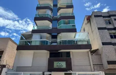 Apartamento com 3 quartos à venda na Praia do Morro, Guarapari 