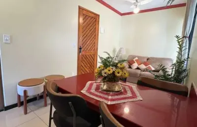 Apartamento com 1 quarto à venda na Praia do Morro, Guarapari 