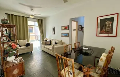 Apartamento com 2 quartos à venda na Praia do Morro, Guarapari 