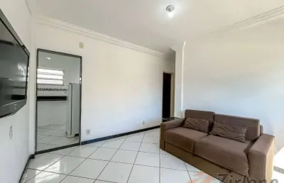 Apartamento de 02 quartos localizado no bairro ipiranga