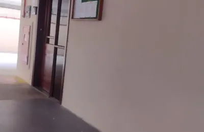 Apartamento com 1 quarto à venda na Cidade Ocian, Praia Grande 