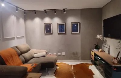 Casa em condomínio fechado com 3 quartos à venda no ponta da praia, santos , 167 m2 por r$ 1.400.000