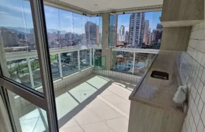 Excelente apto. na pompéia, com 123 m², 03 dorms., 01 suíte, varanda, vista livre, 02 vagas, lazer