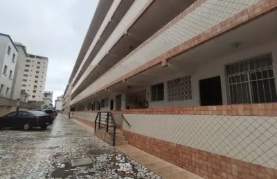 Apartamento 2 dormitórios no boqueirão  100 metros da praia