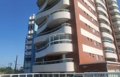 Vista mar no caiçara – porteira fechada por apenas r$ 300 mil!'