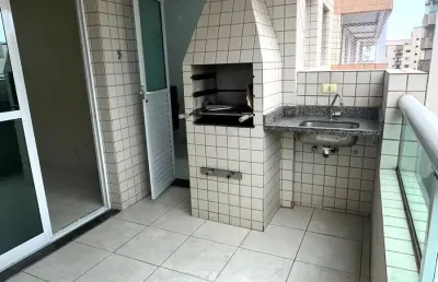 Lindo apartamento de 2 dormitórios com 1 suíte no bairro aviação