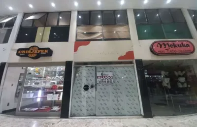 Ponto comercial para alugar no Centro, Juiz de Fora 
