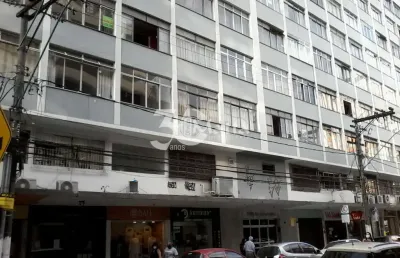 Apartamento com 1 quarto para alugar no Centro, Juiz de Fora 