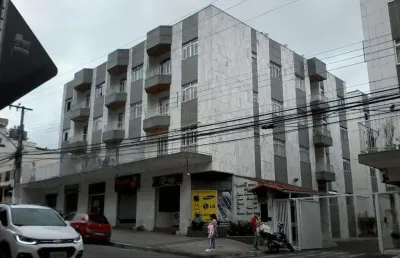 Apartamento com 2 quartos para alugar no Paineiras, Juiz de Fora 