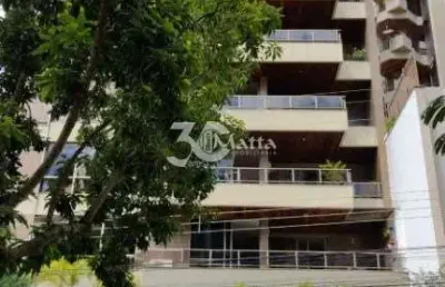 Apartamento com 4 dormitórios à venda, 260 m² por r$ 1.200.000 - centro