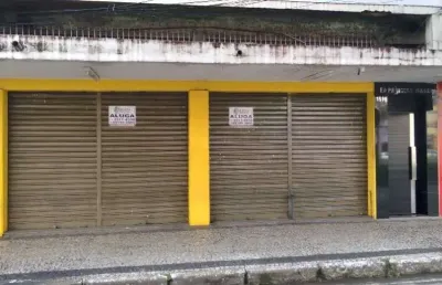 Ponto comercial para alugar no Centro, Juiz de Fora 