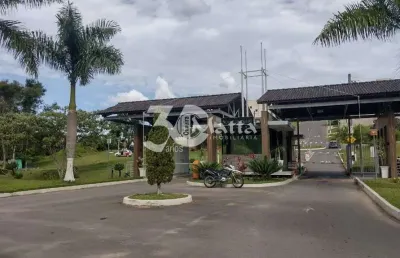 Terreno em condomínio fechado à venda no Grama, Juiz de Fora 