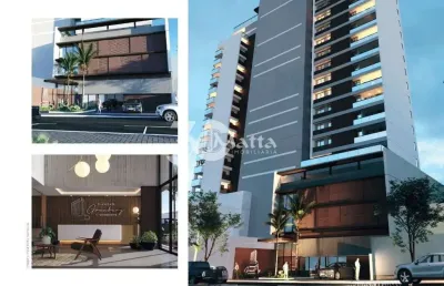 Apartamento com 2 dormitórios à venda, 94 m² por r$ 549.000 - centro - juiz de fora