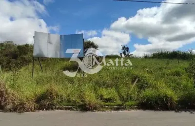 Terreno à venda, 442 m² por r$ 299.000 - jd sao joao