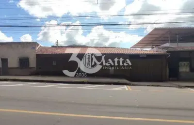 Casa com 5 dormitórios à venda, 185 m² por r$ 650.000 - fábrica