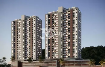 Apartamento com 2 quartos à venda no Centro, Juiz de Fora 