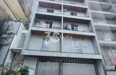 Apartamento com 2 quartos à venda no Granbery, Juiz de Fora 