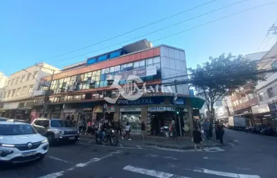 Sala comercial para alugar na Rua Santa Rita, 325, Centro, Juiz de Fora