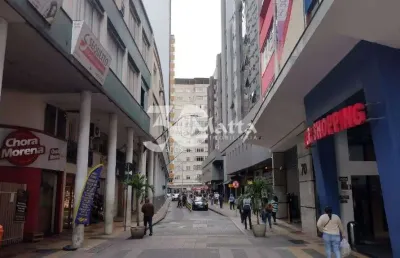 Sala à venda, 36 m² por r$ 120.000,00 - centro - juiz de fora/mg