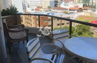 Apartamento com 3 dormitórios à venda por r$ 790.000,00 - santa helena - juiz de fora/mg
