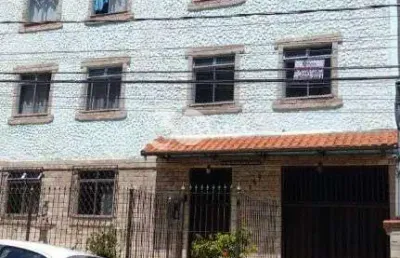 Apartamento com 3 dormitórios à venda, 80 m² por r$ 220.000,00 - bandeirantes - juiz de fora/mg