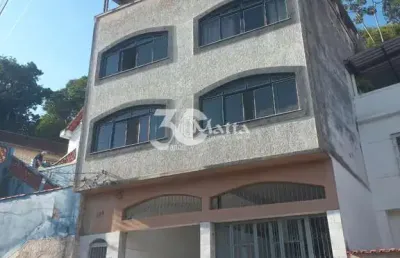 Apartamento com 3 quartos para alugar no Santos Anjos, Juiz de Fora 