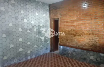 Casa com 2 dormitórios à venda, 70 m² por r$ 130.000,00 - santa luzia - juiz de fora/mg