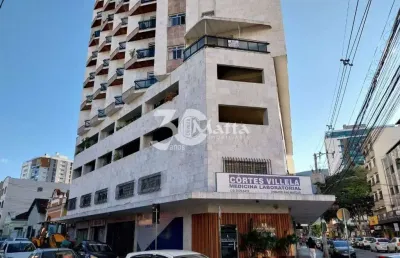 Apartamento com 3 dormitórios à venda por r$ 449.000,00 - são mateus - juiz de fora/mg
