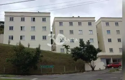 Apartamento com 2 dormitórios à venda por r$ 220.000,00 - santa maria - juiz de fora/mg