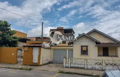Casa com 4 dormitórios à venda por r$ 990.000,00 - benfica - juiz de fora/mg