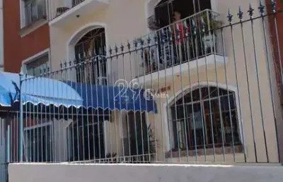 Apartamento à venda na Alameda Engenheiro Gentil Forn, Jardim Glória, Juiz de Fora