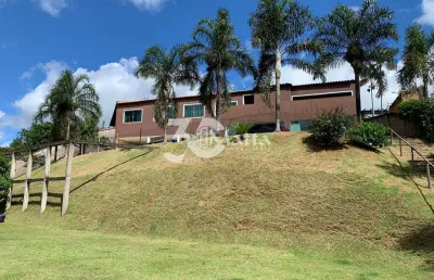 Chácara / sítio à venda na Beija Flor, Monte Verde, Camanducaia