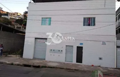 Apartamento com 2 dormitórios à venda, por r$ 165.000,00