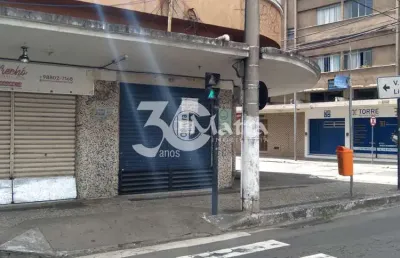 Ponto comercial para alugar no Centro, Juiz de Fora 