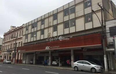 Apartamento com 2 quartos à venda na Avenida Francisco Bernardino, Centro, Juiz de Fora