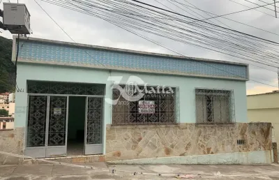 Casa com 3 quartos à venda na Rua Monsenhor Gustavo Freire, São Mateus, Juiz de Fora