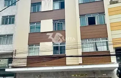 Apartamento com 2 quartos à venda na Rua São Mateus, São Mateus, Juiz de Fora