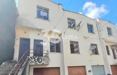 Apartamento com 3 quartos para alugar no Bom Pastor, Juiz de Fora 
