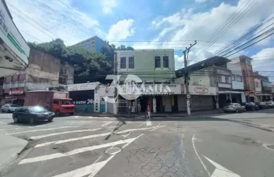 Apartamento com 2/4 na av sete de setembro - centro