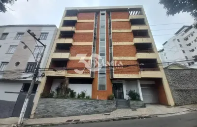 Apartamento com 2 quartos para alugar no Jardim Glória, Juiz de Fora 