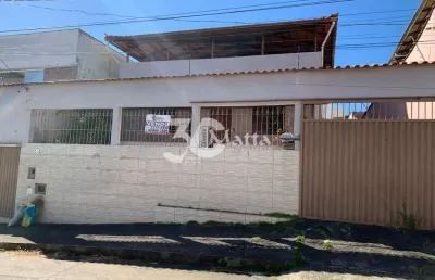 Casa com 2 quartos à venda na Rua Guido Monachesi, Aeroporto, Juiz de Fora