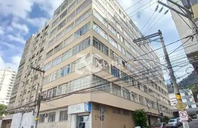 Apartamento com 2 quartos para alugar no Centro, Juiz de Fora 