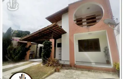 Casa com 3 dormitórios à venda, 220 m² por r$ 850.000,00 - cambeba - fortaleza/ce