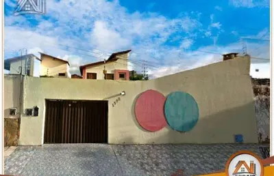 Casa à venda, 190 m² por r$ 1.000.000,00 - edson queiroz - fortaleza/ce