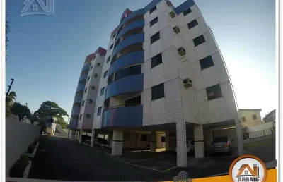 Apartamento à venda, 60 m² por r$ 330.000,00 - parreão - fortaleza/ce