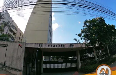 Apartamento à venda, 111 m² por r$ 400.000,00 - jacarecanga - fortaleza/ce